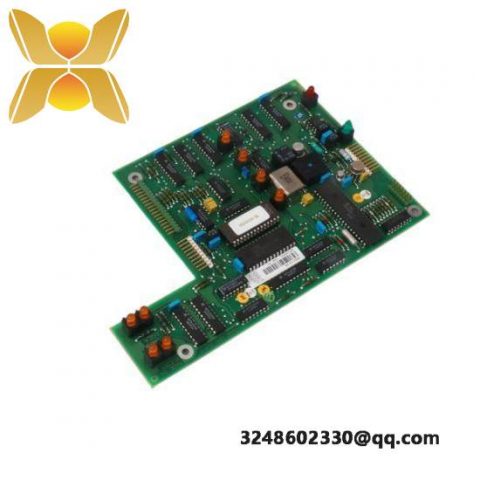 ABB DSQC201 YB560103 Industrial Robot Module