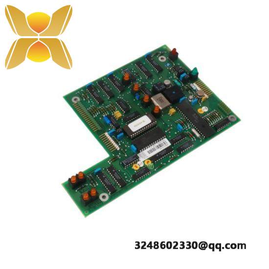 abb_dsqc201_yb560103_robot_module.jpg ABB DSQC201 YB560103 Industrial Robot Module