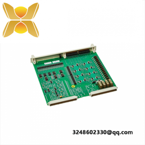 ABB DSQC223 I/O Module - Industrial Automation Solutions