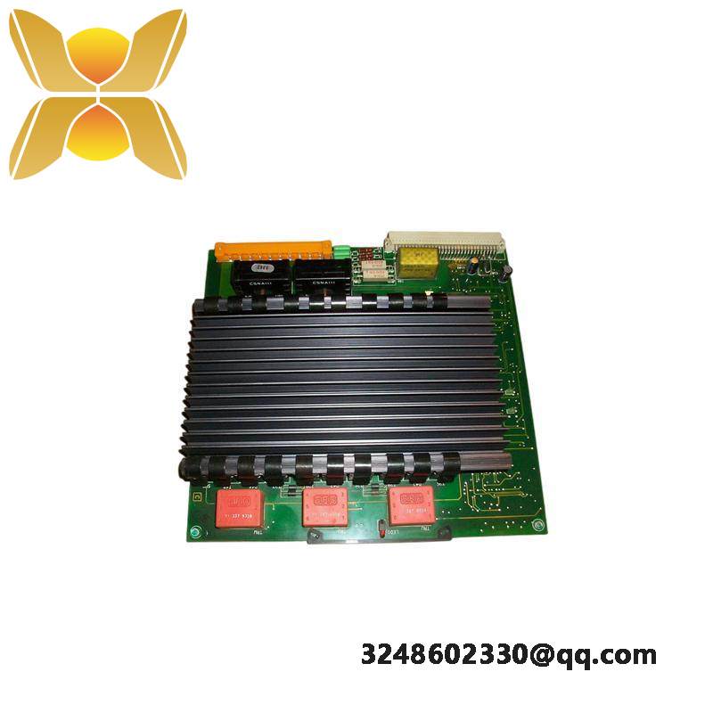 abb_dsqc236g_servo_power_unit.jpg ABB DSQC236G Servo Power Unit - Precision Control in Automation