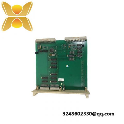 ABB DSQC239 I/O Module - Precision Control for Advanced Automation