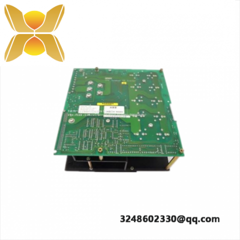 ABB DSQC249B - Robotic Rectification Module for Advanced Automation Solutions