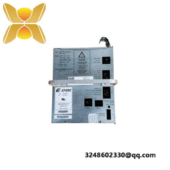 abb_dsqc3044_3hac059152-001_07_power_module_1.jpg ABB DSQC3044 3HAC059152-001/07 Power Module - Advanced Control Solutions for Industrial Automation
