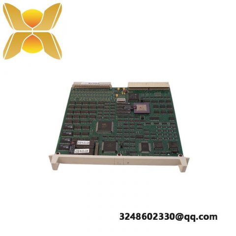 ABB DSQC335 Robot Computer Board: Advanced Control Solution for Industrial Automation