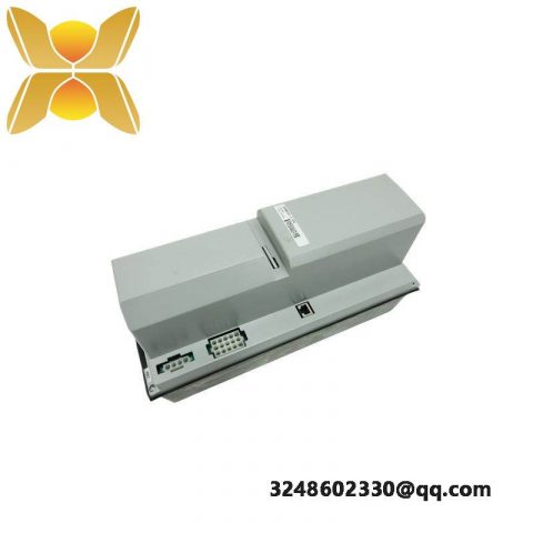 ABB DSQC345B RECTIFIER UNIT - High-Power Rectifier for Industrial Control Applications