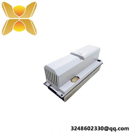 ABB DSQC346B: Advanced Industrial Control Module