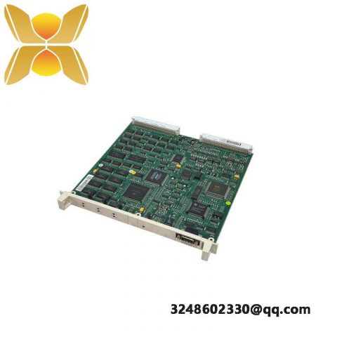 ABB DSQC373 Robot Computer Board - Advanced Control Module for Industrial Automation