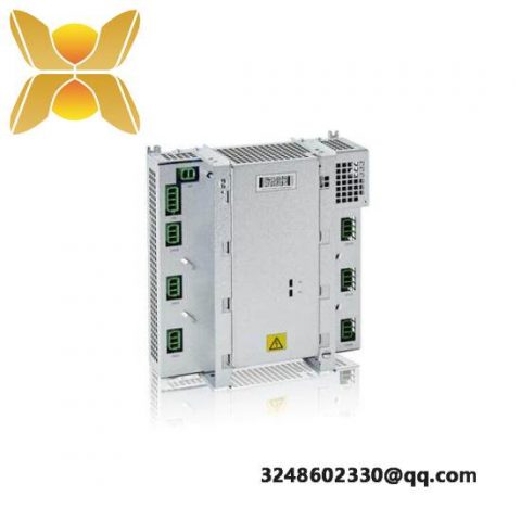 ABB DSQC431 3HAC036260-001/04 - Advanced I/O Module for Control Applications