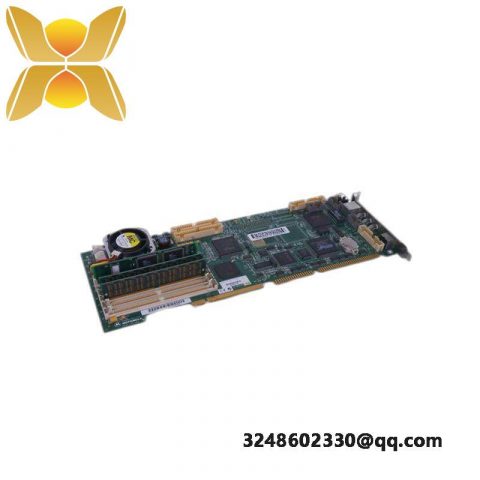 ABB DSQC500 Series 3HAC3616-1 Main Computer Board