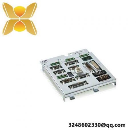 ABB DSQC504 Panel Board - Industrial Control Solutions