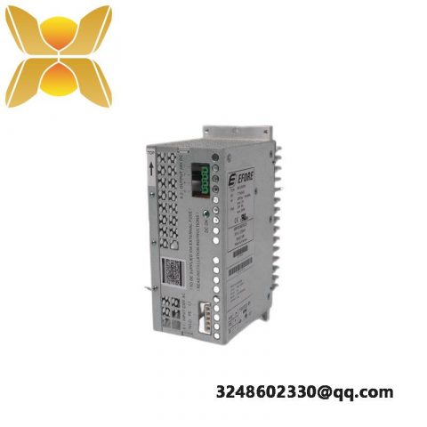ABB DSQC608 I/O Power Supply - Reliable Control Solution for Modern Factories