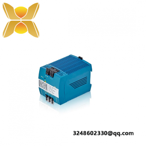 ABB DSQC634 3HAC13398-2 Power Supply: Industrial Automation Solution