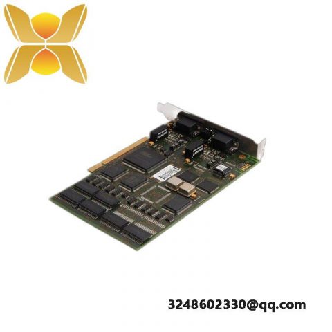 ABB DSQC637 Profibus-DP Adapter Module,3HAC023047-001, Industrial Automation Module