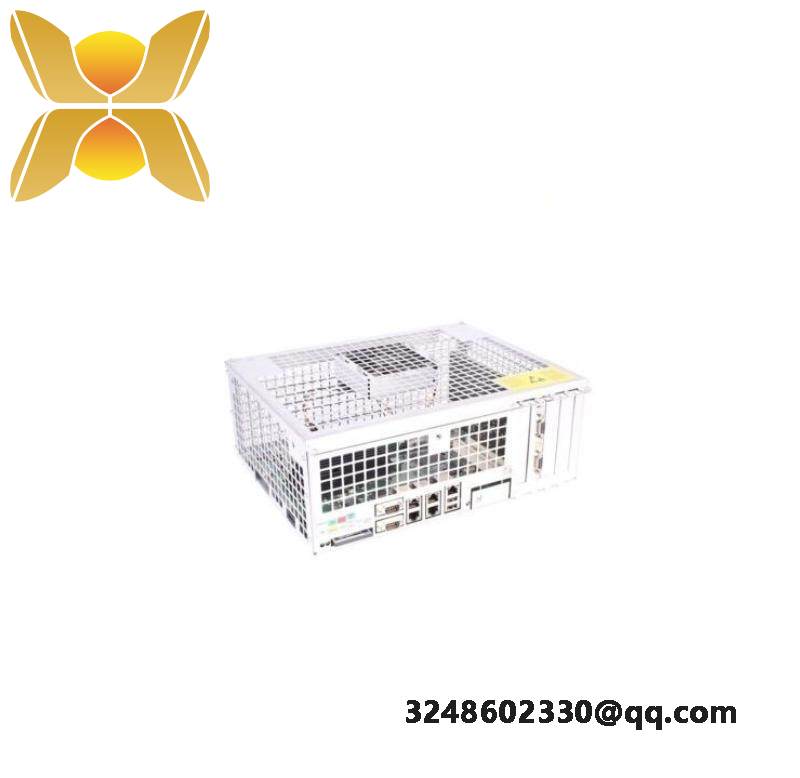 abb_dsqc639_3hac025097-001_industrial_computer.jpg ABB DSQC639 3HAC025097-001: Advanced Industrial Computer Module