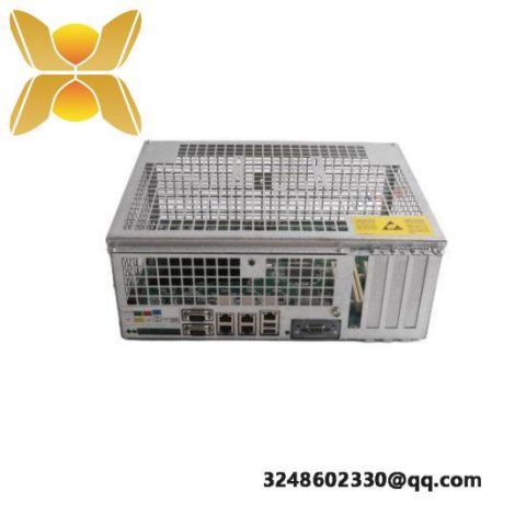 ABB DSQC639 3HAC025097-001 Robot Circuit Board