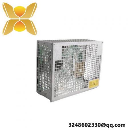 ABB DSQC639 Module for Advanced Control Systems