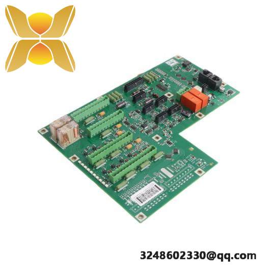 abb_dsqc643_3hac024488-001_01_panel_board.jpg ABB DSQC643 3HAC024488-001 Panel Board - Advanced I/O Module