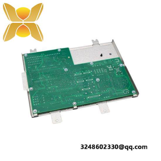 abb_dsqc643_3hac024488-001_03_controller_panel_board.jpg ABB DSQC643 3HAC024488-001/03 - Safety Board for Industrial Control Panels