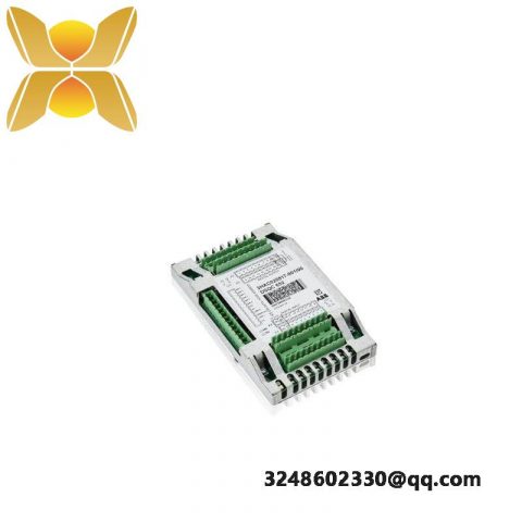 ABB DSQC652 3HAC025917-001 I/O Unit