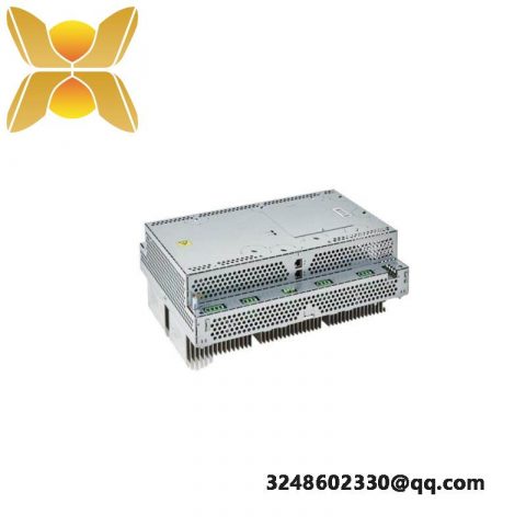 Allen Bradley AB 1794-OV16 24V DC Output Module - Precision Control in Industrial Automation