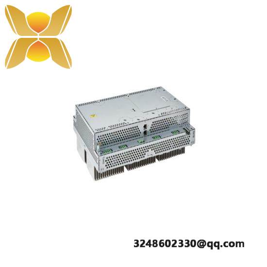 abb_dsqc663_3hac029818001_drive_unit.jpg ABB DSQC663 3HAC029818-001 Industrial Drive Unit