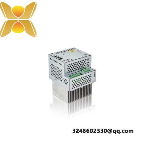 ABB DSQC664/3HAC030923-001 Industrial Drive Unit