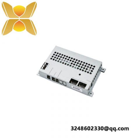 ABB DSQC668, IRB2600 & MU100 Integrated Control Modules