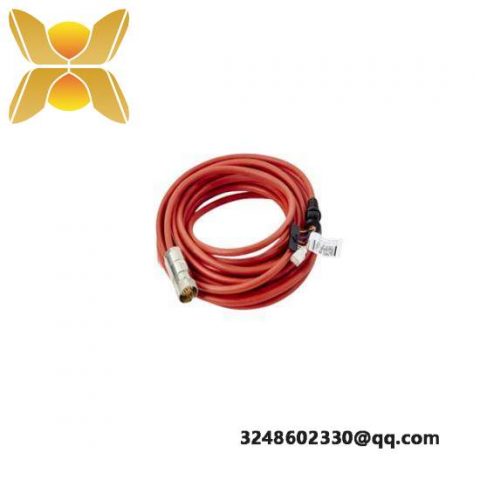 ABB DSQC679, 3HAC031683-001, SxTPU3 Cable, 10 m