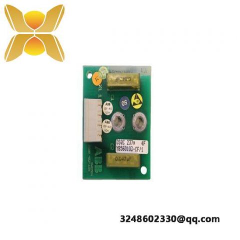 ABB NKTT01-3 Industrial Control Module Cable