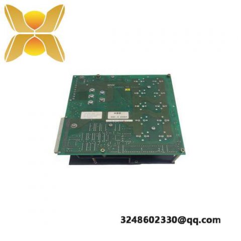 ABB DSQC 2498 Servo Amplifier DCS Module, Precision Control for Industrial Automation