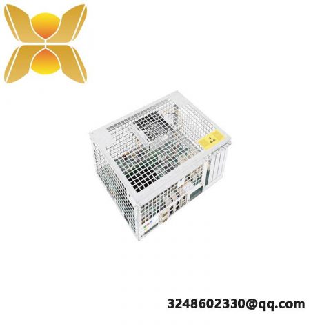 ABB DSQC 639 3HAC025097-001 - Advanced I/O Module for Industrial Automation