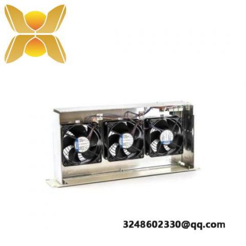 ABB DSRC113 TES52820083-LF Fan Unit