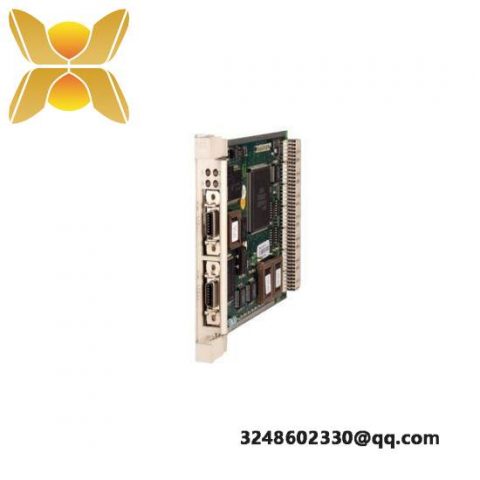 ABB DSRF186 3BSE004383R1 - High-Performance I/O Cardfile Board for Industrial Control Systems
