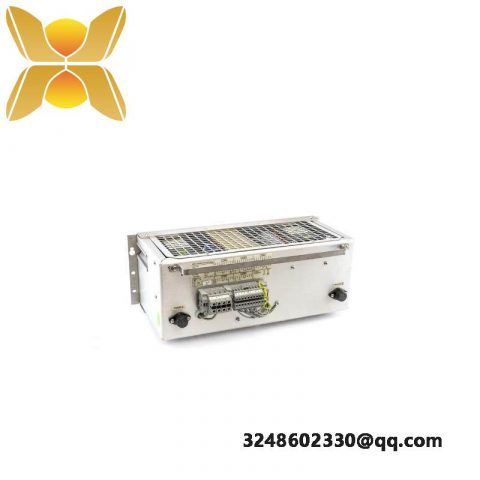 ABB DSSA165 Power Supply Unit 48990001-LY
