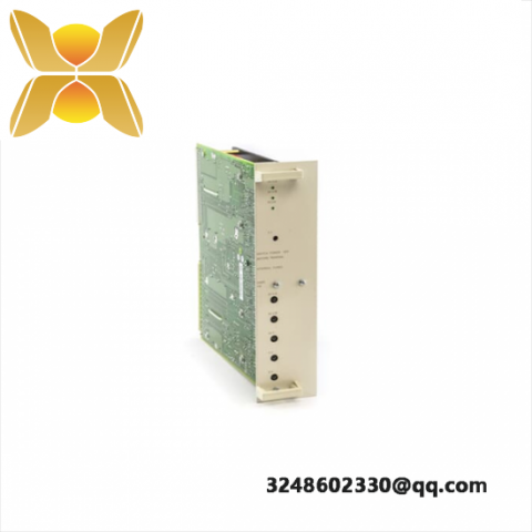 ABB DSSR116 48990001-FK: High-Performance Drive for Industrial Automation