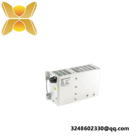 ABB DSSR122 48990001-NK: High-Performance Supply Unit for DC Input Systems