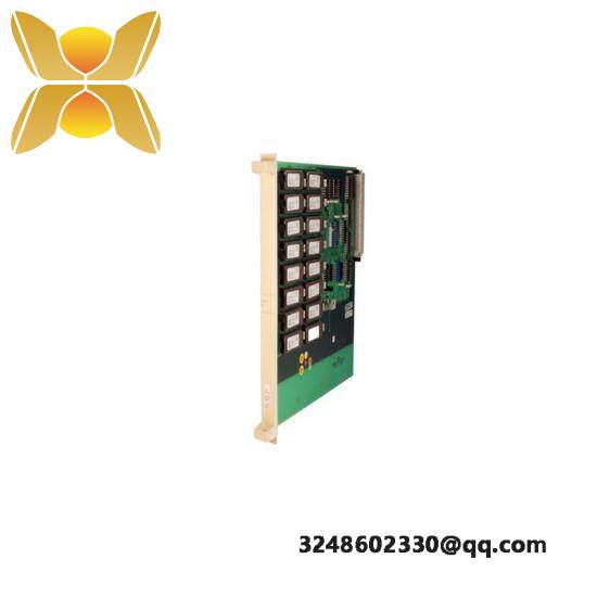 abb_dsta002p_3bse018331r1_connection_unit.jpg ABB DSTA002P 3BSE018331R1 Connection Unit - Industrial Control Module