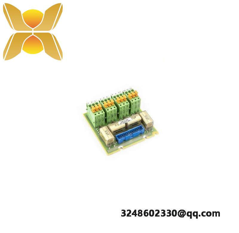 abb_dsta160_57120001-ah_connection_unit_f_analog_output.jpg AB 1794-IT8 Thermocouple Input Analog Module - Allen-Bradley PLC's Input Module