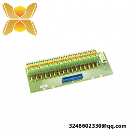 ABB DSTA180 Module for Industrial Control Systems, 57120001-ET