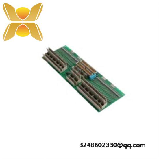 abb_dsta_n013_3bnp000177r1_connection_unit.jpg ABB DSTA N013 3BNP000177R1 - Connection Unit for Industrial Control Systems