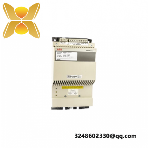 ABB DSTC454 5751017-F LDB Modem for Industrial Communication