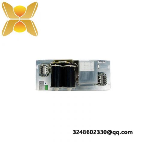 ABB DSTD110A Terminal Board - Advanced Control Module for Industrial Automation