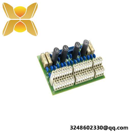 abb_dstd190_3bse004723r1_connection_unit_32_ch_24_48-1.jpg ABB DSQC266C - Advanced Control Module for Industrial Automation