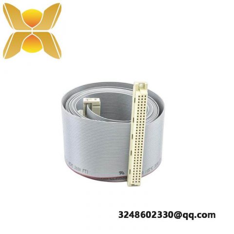 ABB DSTK150 Cable Assembly 26390603-A, Advanced Industrial Control Solution
