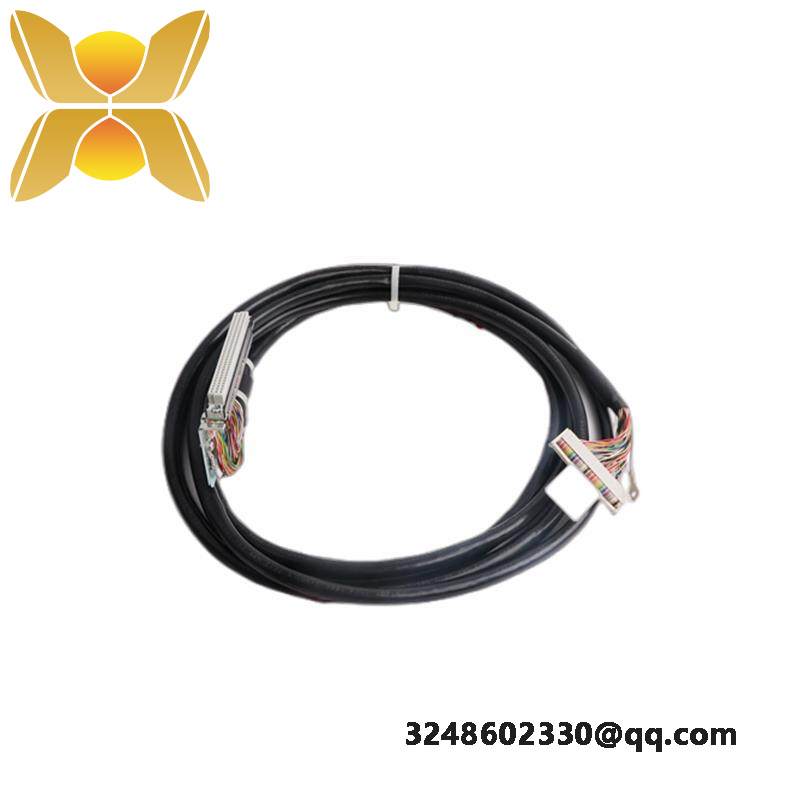 abb_dstk_228sl3_3bsc950174r30_assembly_ribbon_cable.jpg ABB DSTK 228SL3 3BSC950174R30 Assembly Ribbon Cable
