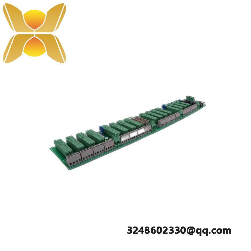 abb_dstx180_3bur980025r1_connection_unit.jpg ABB DSTX180 - 3BUR980025R1 Connection Unit