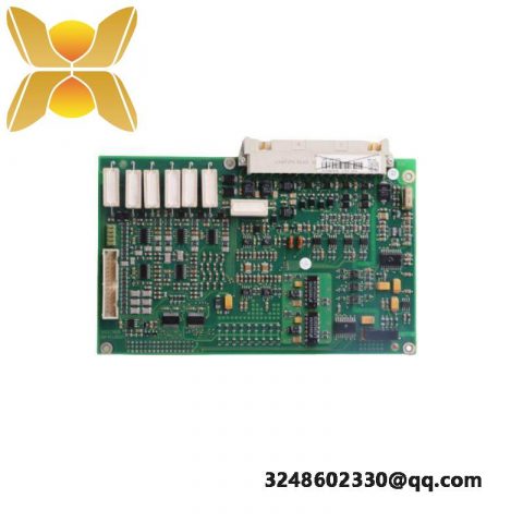ABB DTEX742A, 3EST125-973, YWPEHA13, 3BSC980004R1068 Board for Industrial Control