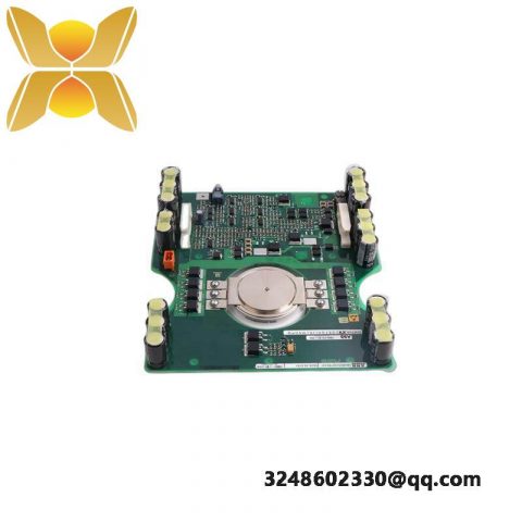 ABB DTPC723A 3EST000210-3450 Interface Module: Advanced Control Hub for Industrial Automation