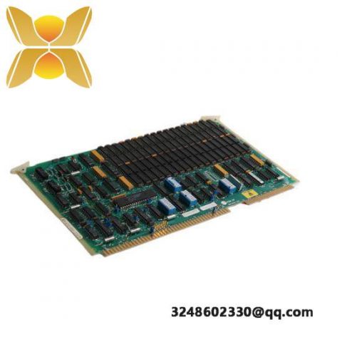 ABB E5LA HENF105296R0001 - Industrial Control Module