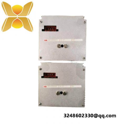 ABB E5LA HENF105296R0001 Filter, High-Performance Dust Collection System